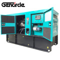 Chinesische Genset Silent Typ 3 Phase Standby -Leistung 300 kW Dieselgenerator